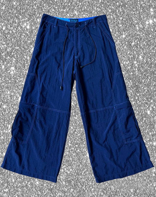 MT2 Vintage Rave Pants