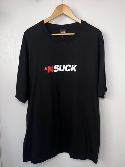 *NSUCK T-Shirt