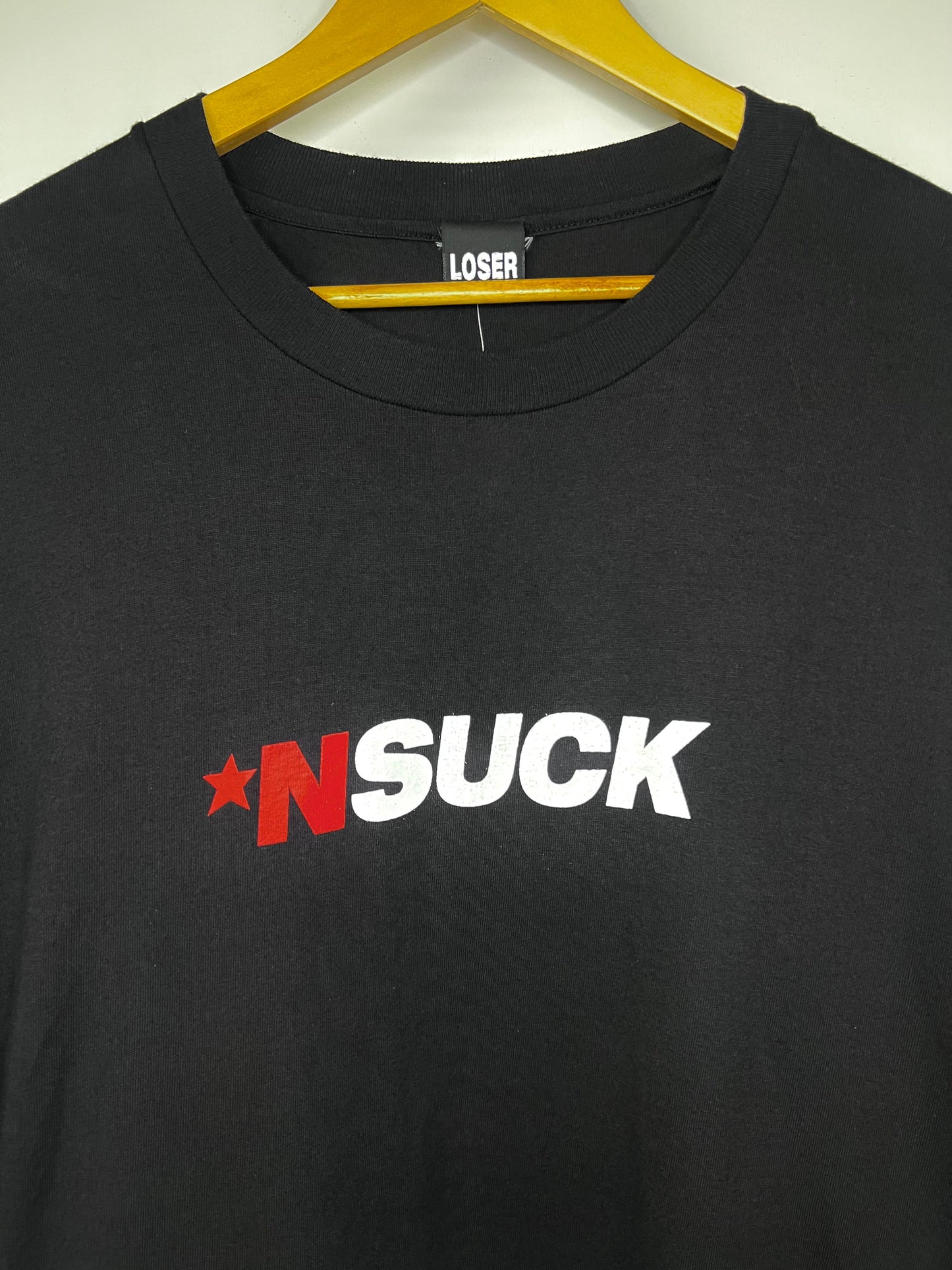 *NSUCK T-Shirt