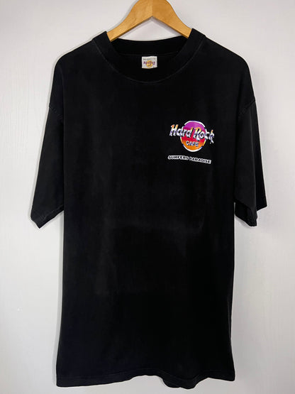 Hard Rock Surfers Paradise Shirt