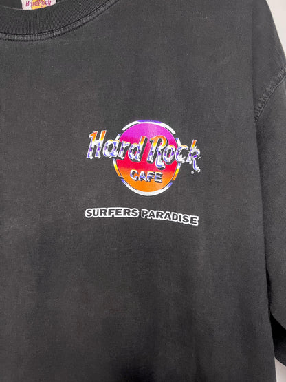 Hard Rock Surfers Paradise Shirt