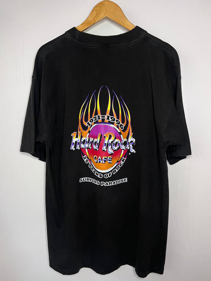 Hard Rock Surfers Paradise Shirt