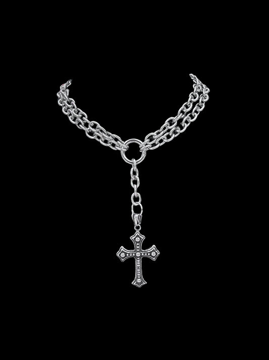 Redeemer Necklace