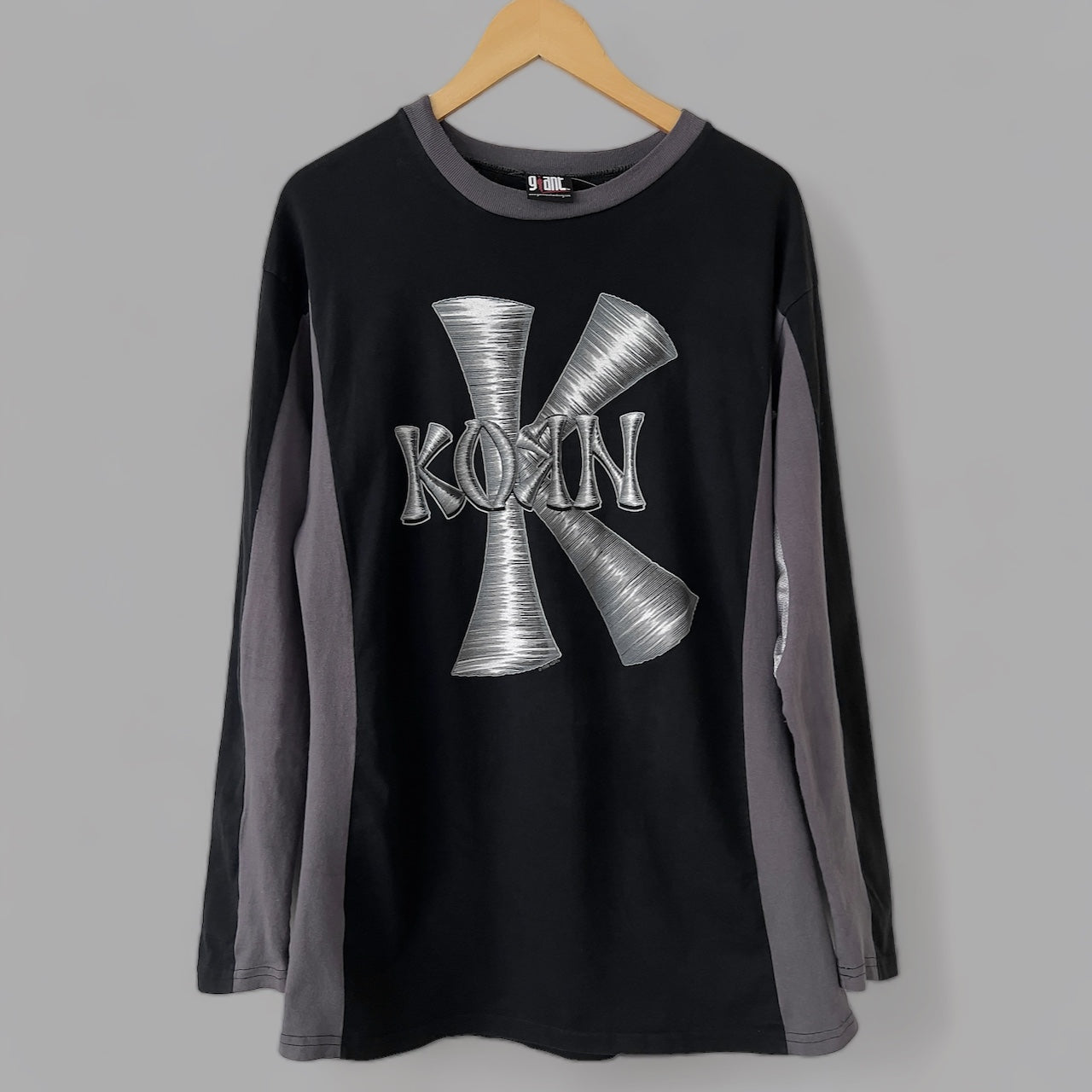 1998 Korn Long Sleeve