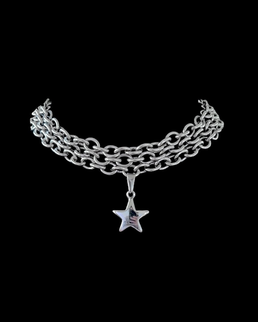 Tipple Nova Necklace