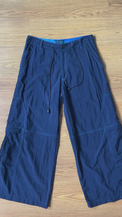 MT2 Vintage Rave Pants