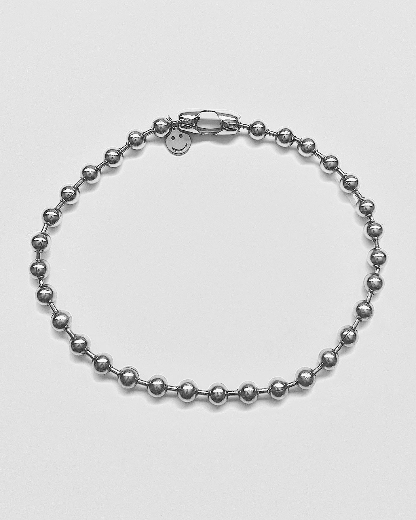 Medium Ball Chain Necklace