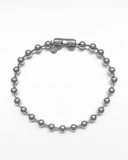 Big Ball Chain Necklace